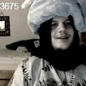 bob the terrorist