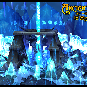 Ancient Prison