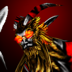 My favorite hero in my campaig: Jax