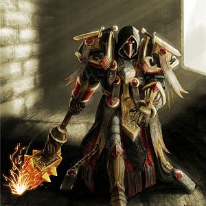 Judge Malthred