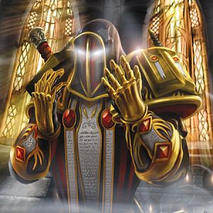 JudgementArmor