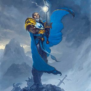Tirion