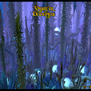 Vashj'ir Doodads