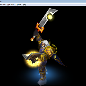Tirion Fordring