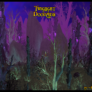 Twiglight Doodads