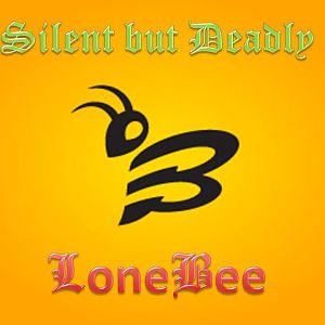 Lone Bee