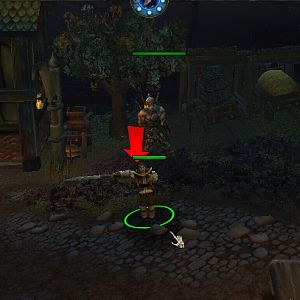 In game