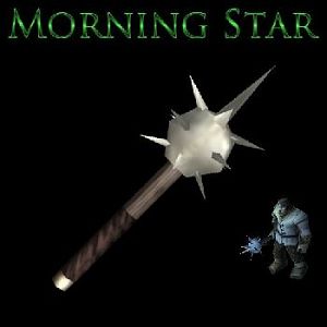 Morning star