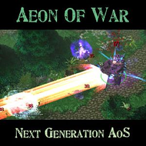 Aeon of War