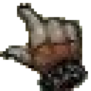 cursor