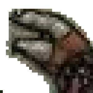 cursor on