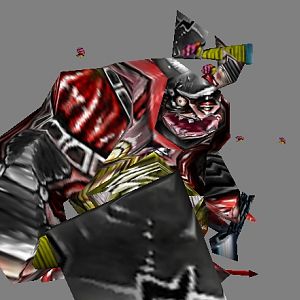 ABOMINATION