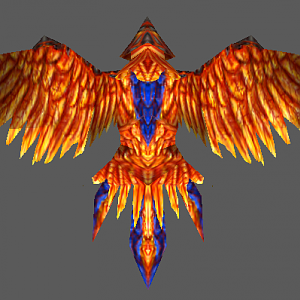 Firehawk WIP3