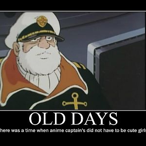 old