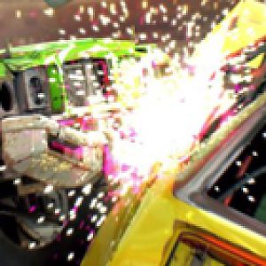 Dirt Showdown 2