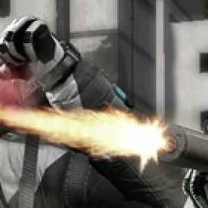 Ghost Recon Future Soldier