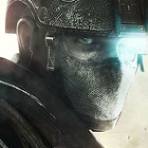 Ghost Recon Future Soldier 3