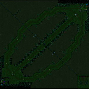 BotEF Map