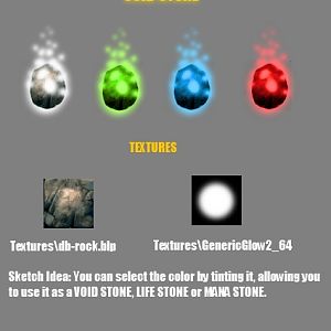 VoidStoneRequest