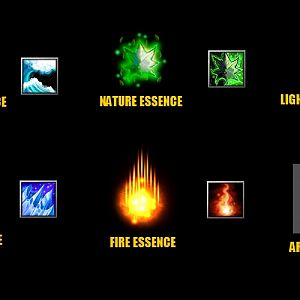 EssenceRequest