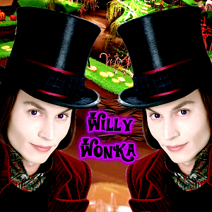 Willy Wonka