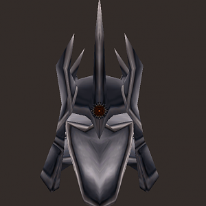 Keeping it simple and familiar while testing out the functions of 3ds max