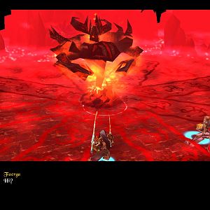 Chapter 6 Elite Boss