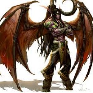 Illidan