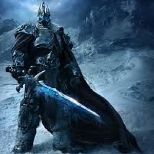 Lich King