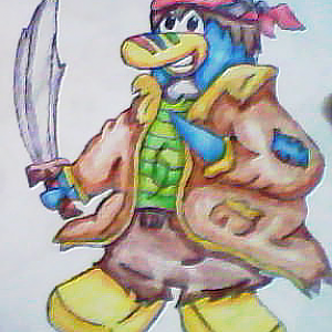 Penguin