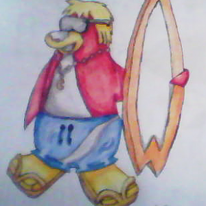 Penguin