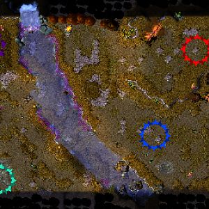 Whole Map