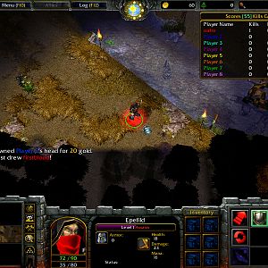 Spree system