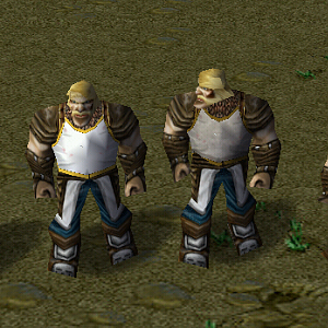 Test 3
Added a second layer texture to archive a more metallic look.