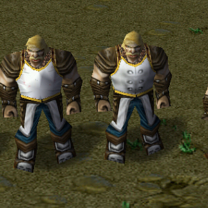 Test 7
Changed texture completely. (with a bad result)