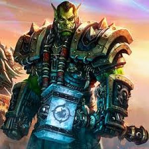 Thrall