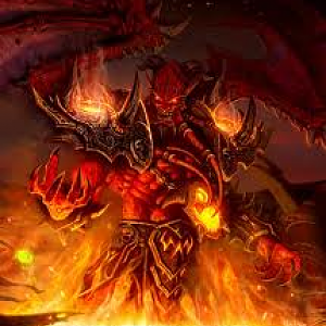 Kil'Jaeden