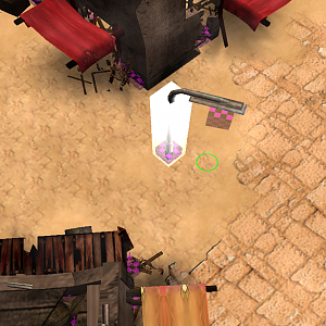 Giving Collision Shapes to objects Without a proper one