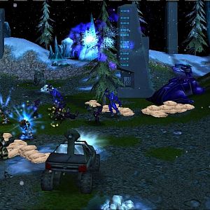 Halo TM 02