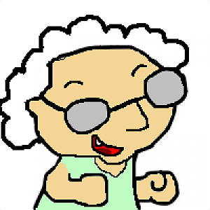 Little Muriel fsjals