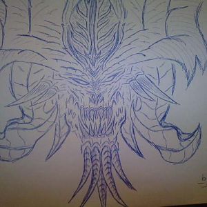 fanart d3