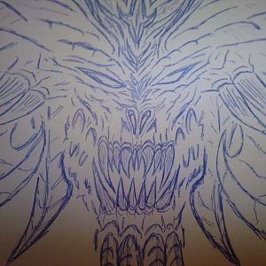 fanart d3 diabloo