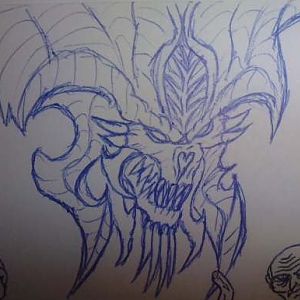fanart d3 diabllo