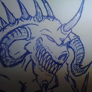 fanart d2 diablo
