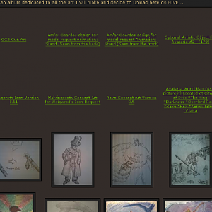 Preview Picture Bug