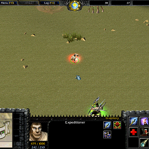 CE bug