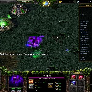 played ai cos i was bored, pretty good result for a shit player like me :3