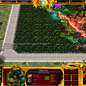 In Battle 1