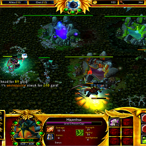 In Battle 3