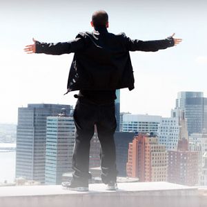 Eminem Recovery Album Artwork1